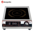 Induction Cooker vs Infrared Cooker